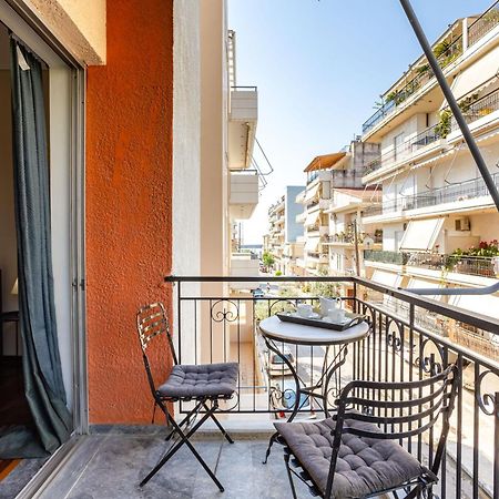 Vicky'S Cozy Nest, Your Home By The Sea Kalamata Exteriér fotografie