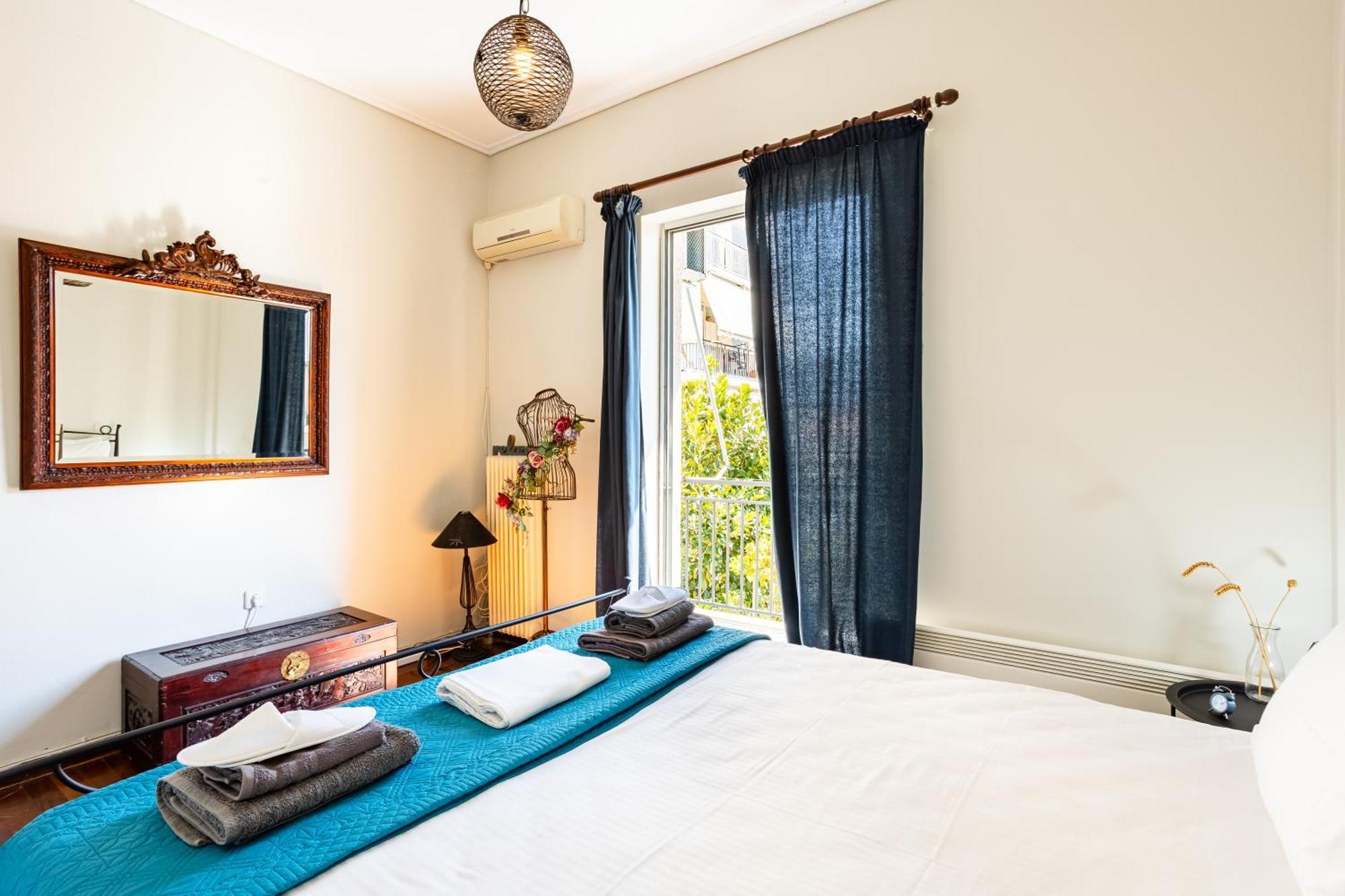 Vicky'S Cozy Nest, Your Home By The Sea Kalamata Exteriér fotografie