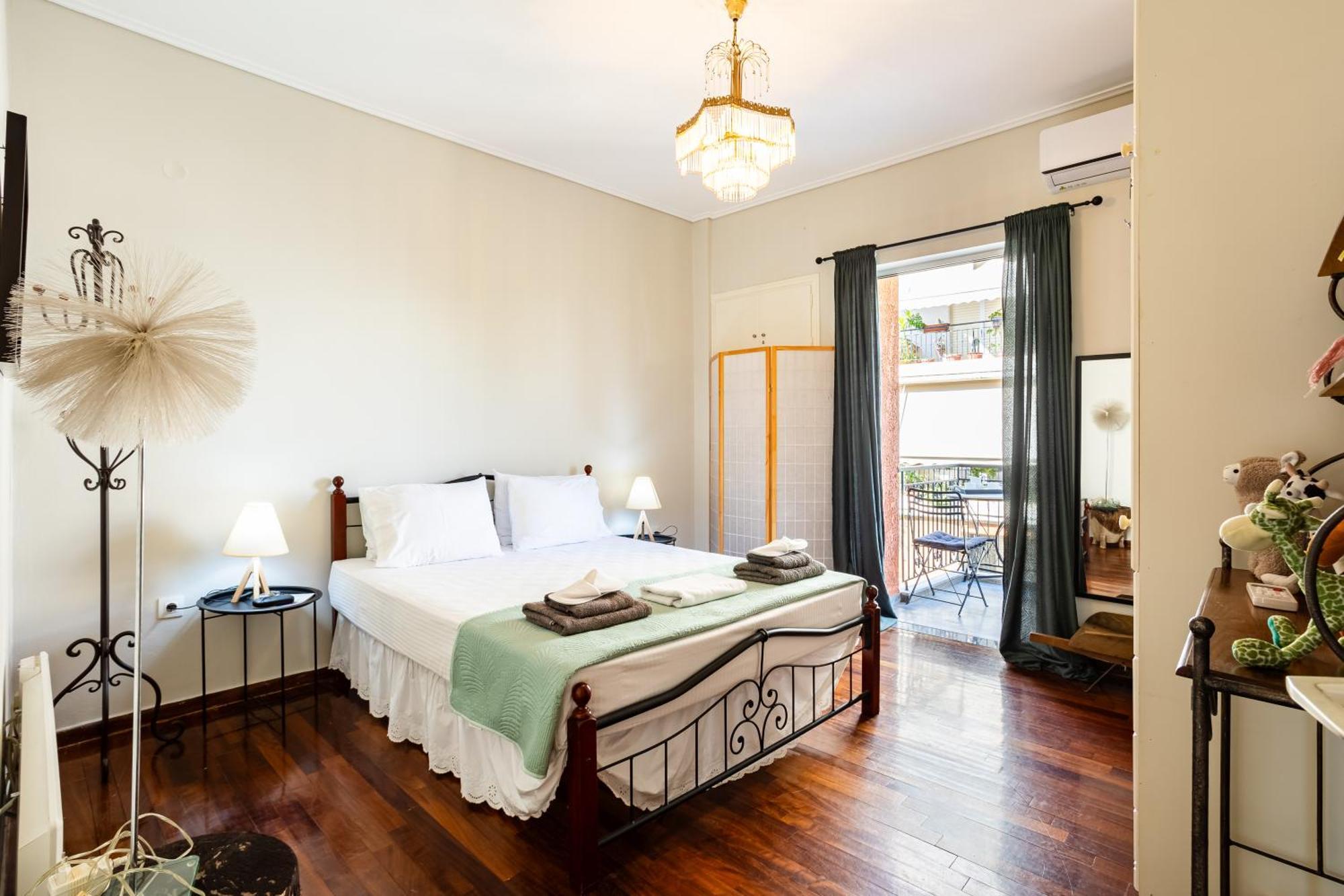 Vicky'S Cozy Nest, Your Home By The Sea Kalamata Exteriér fotografie
