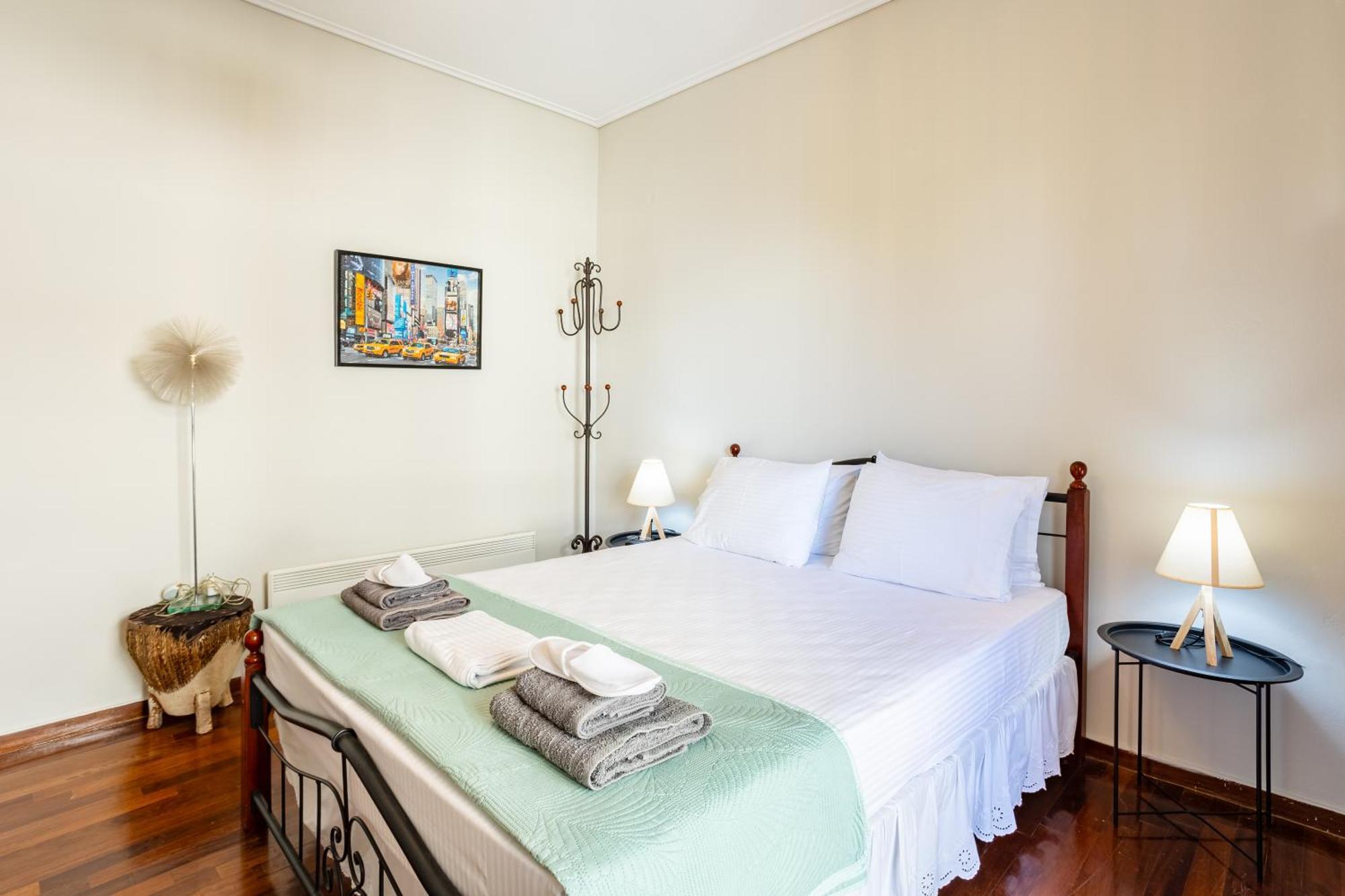 Vicky'S Cozy Nest, Your Home By The Sea Kalamata Exteriér fotografie